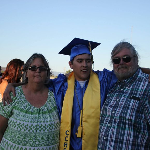 Meet your Posher, Nancy - Picture 1 of 1